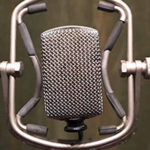akg d25 vintage microphone mic
