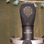 neumann gefell vocal microphone mic