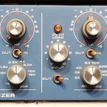 orban mixing mastering equalizer eq