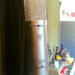 best recording studio south london neumann