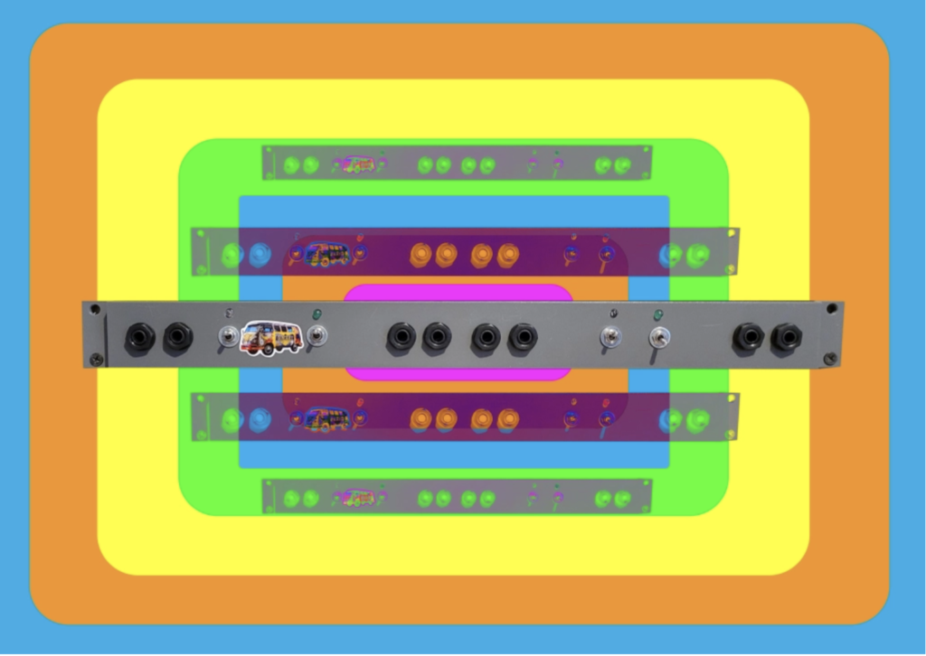 neve ssl bus processor