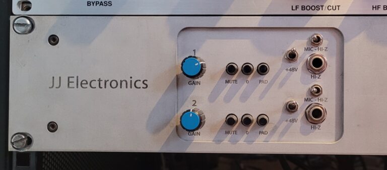 mobile location recording studio near me london