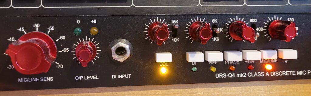 recording studio near me