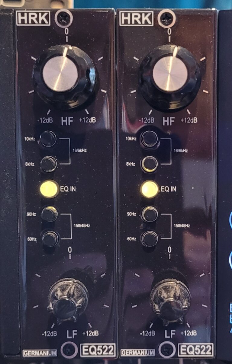 mobile recording studio london near me