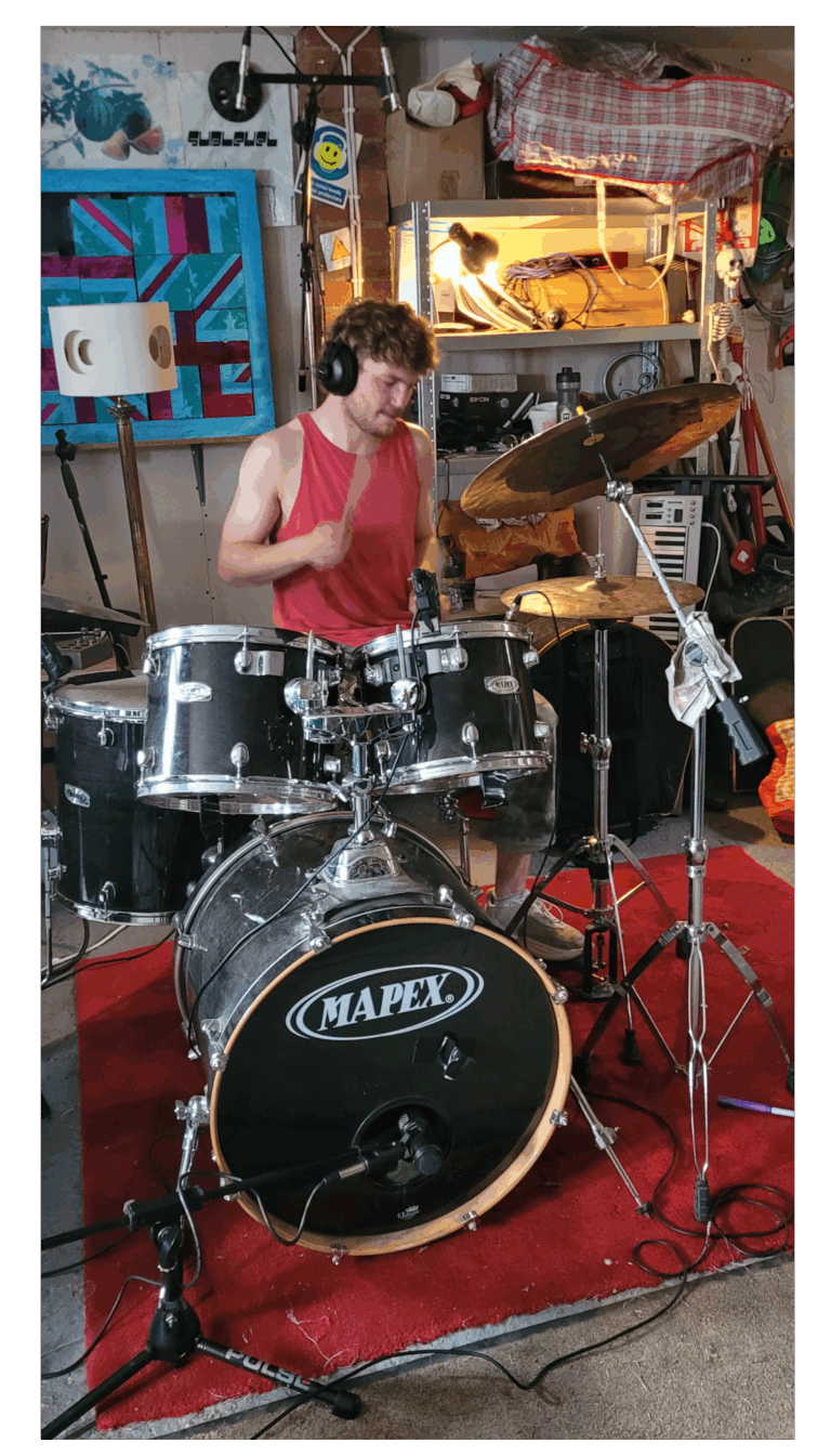 best recording studio near me