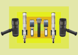 best location recording london