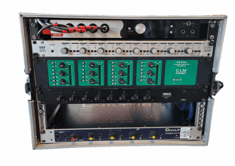 best recording studio near me