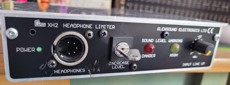 mobile recording studio london location portable