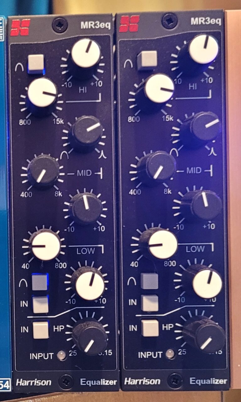 mobile recording studio london